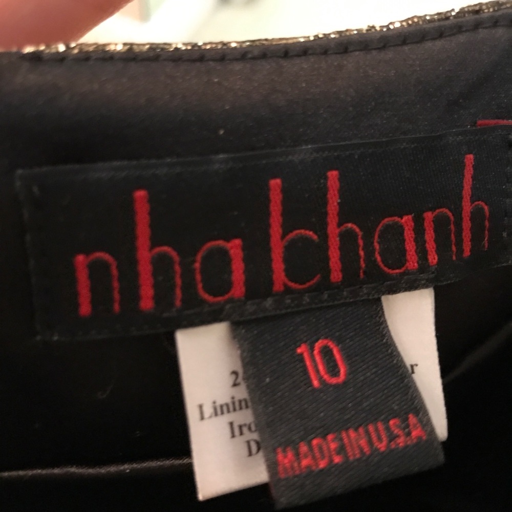 Nha Khanh dress - Picture 5 of 6